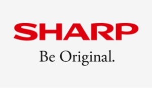 Sharp