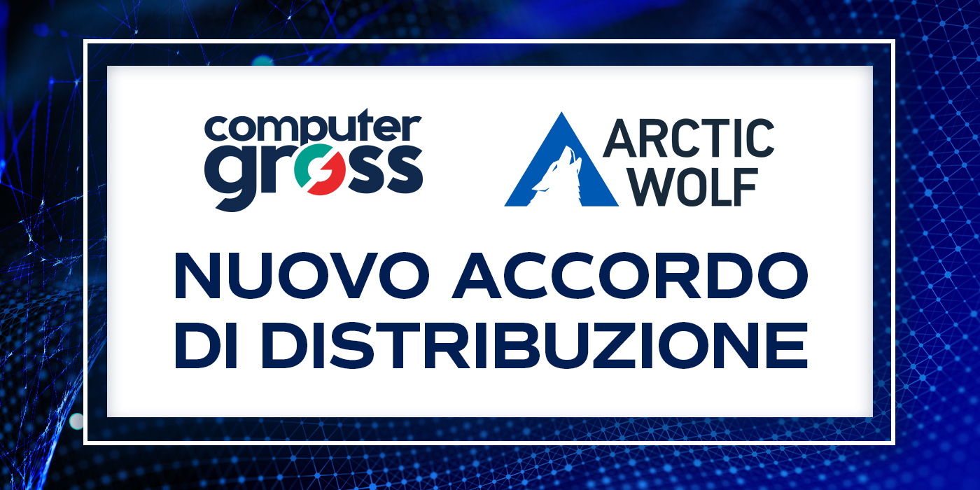 Testata artic wolf
