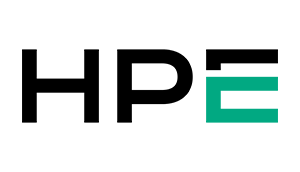Hewlett Packard Enterprise