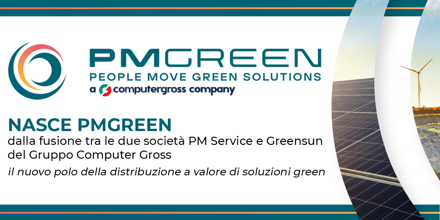 Immagine PM Green